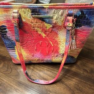 Dandy Melbourne-Brahmin handbag.